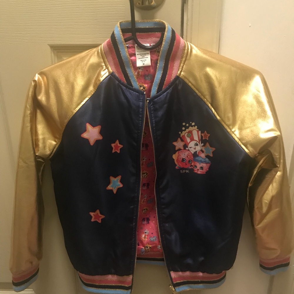 Jacket